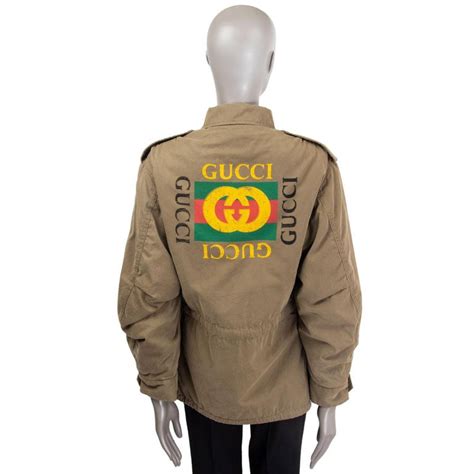 gucci parka|gucci jacket for sale.